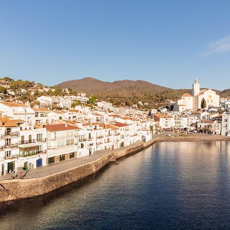 Habitatges Turistics Riba Pitxot - Norai Cadaqués Exterior foto