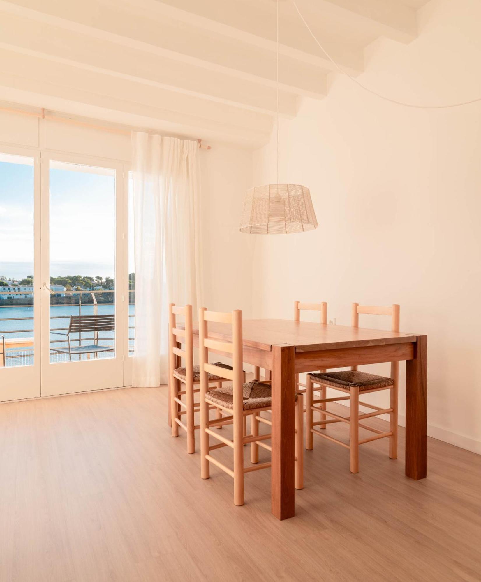Habitatges Turistics Riba Pitxot - Norai Cadaqués Exterior foto